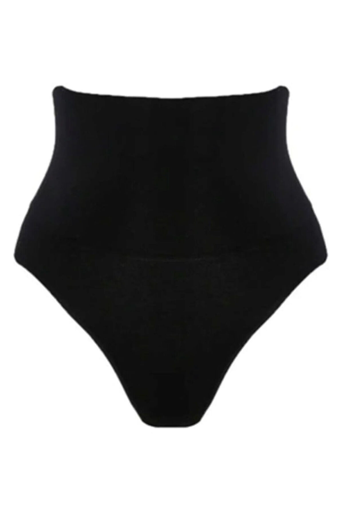 2021 Dikişsiz Slip Külot Korse