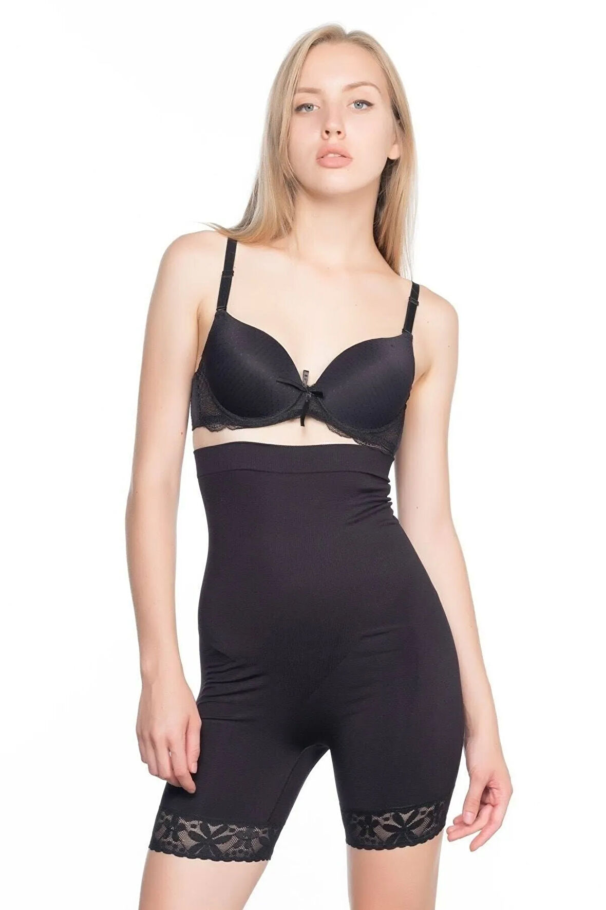 Dantel Paça Boxer Korse 2027