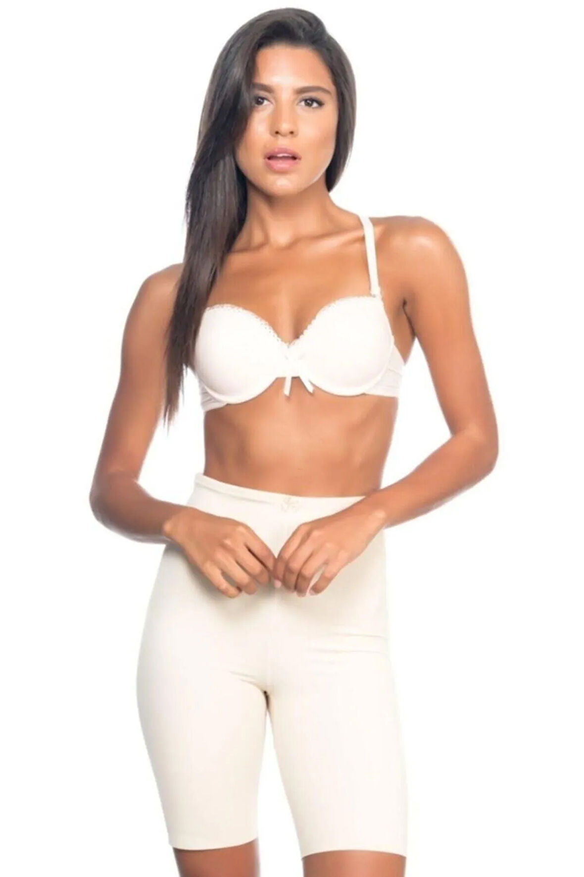 2817 Toparlayıcı Boxer Lazer Korse