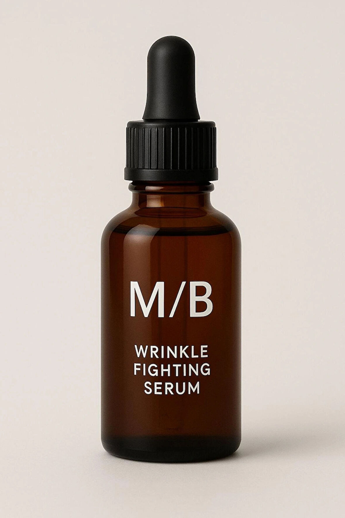 Kırışıklı Giderici ve Sıkılaştırıcı Serum