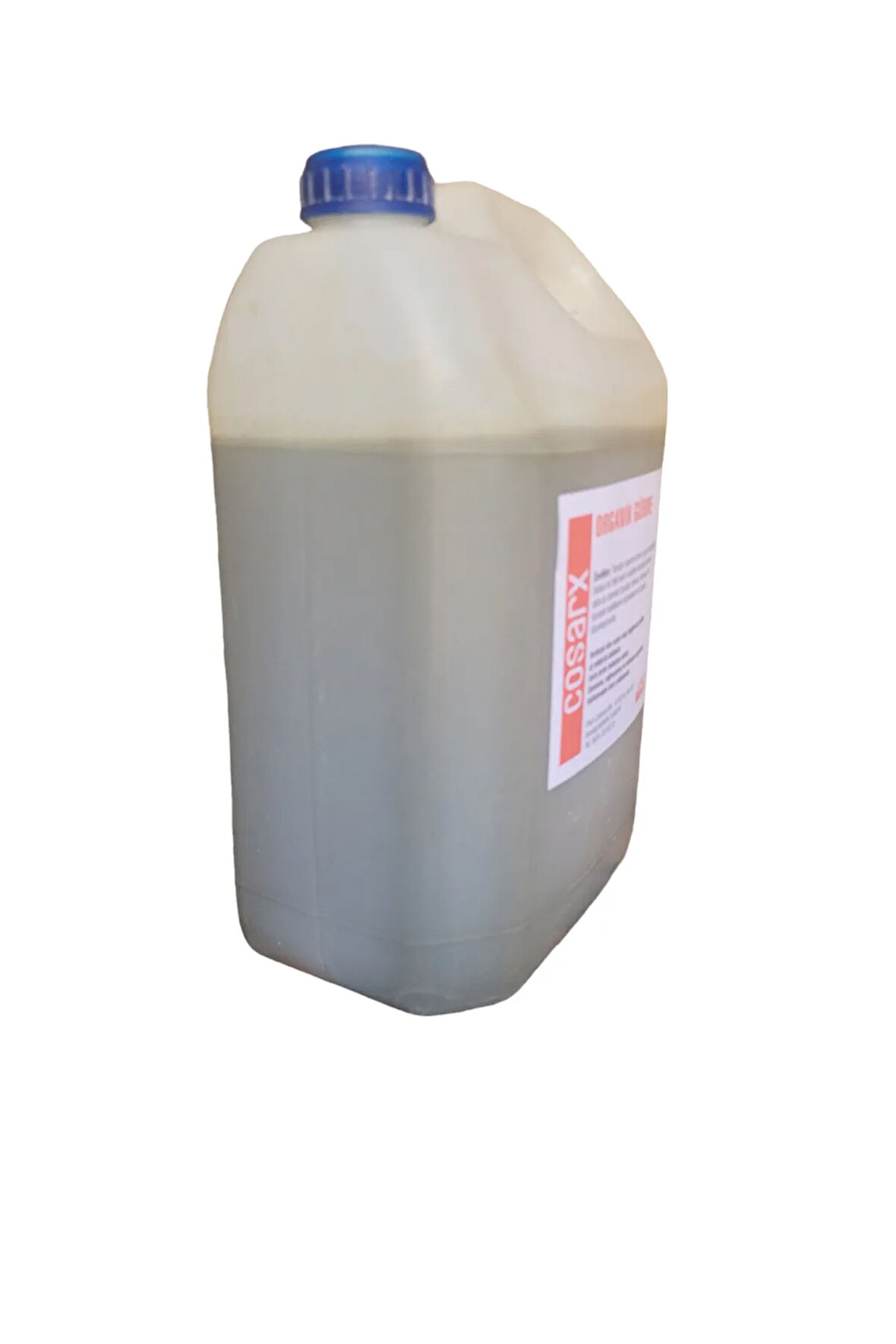 ÇİÇEK COŞTURAN BİTKİ BESİNİ 5 KG