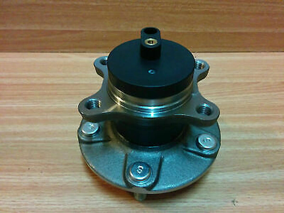 Suzuki Sx4 06-12 Faiat Sedici Arka Porya Absli