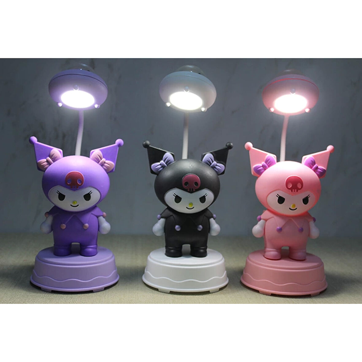 Kuromi Masa Lambasi Alk3073