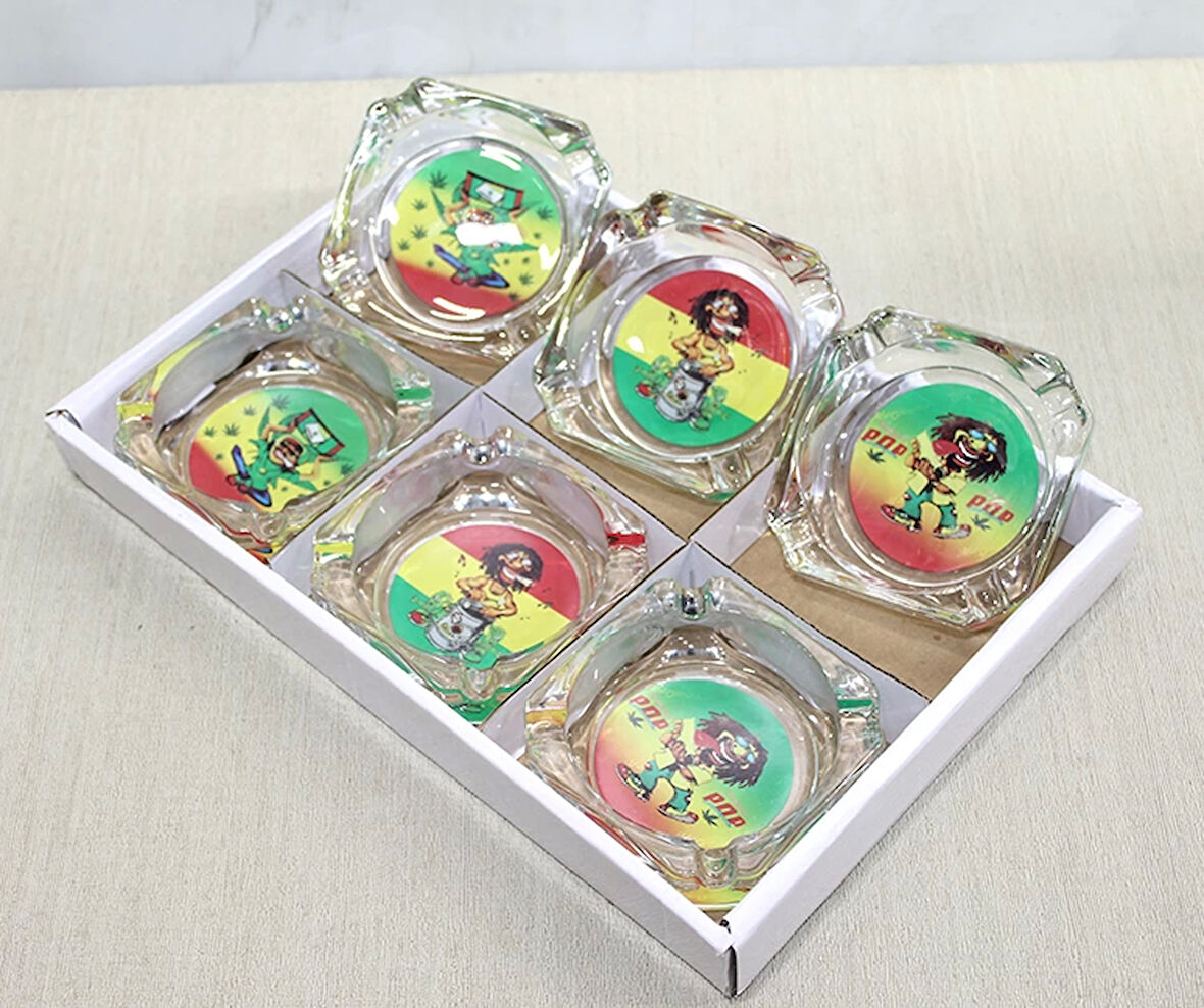 Cam Küllük Alk3645