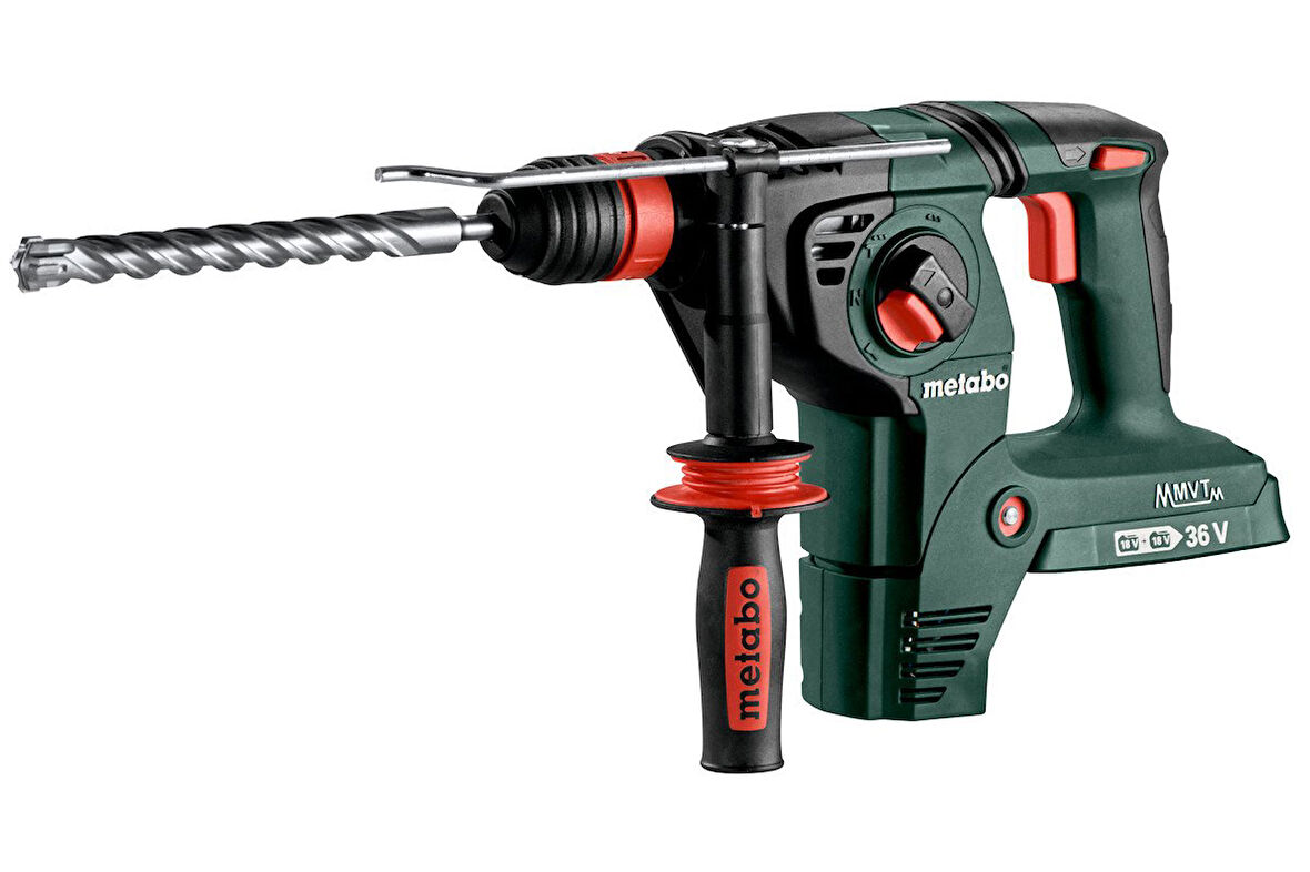 Metabo KHA 36-18 LTX 32 SOLO Kırıcı Delici