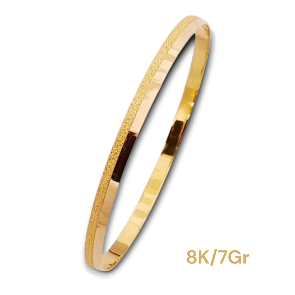 7,00GRAM SİMLİ AJDA BİLEZİK