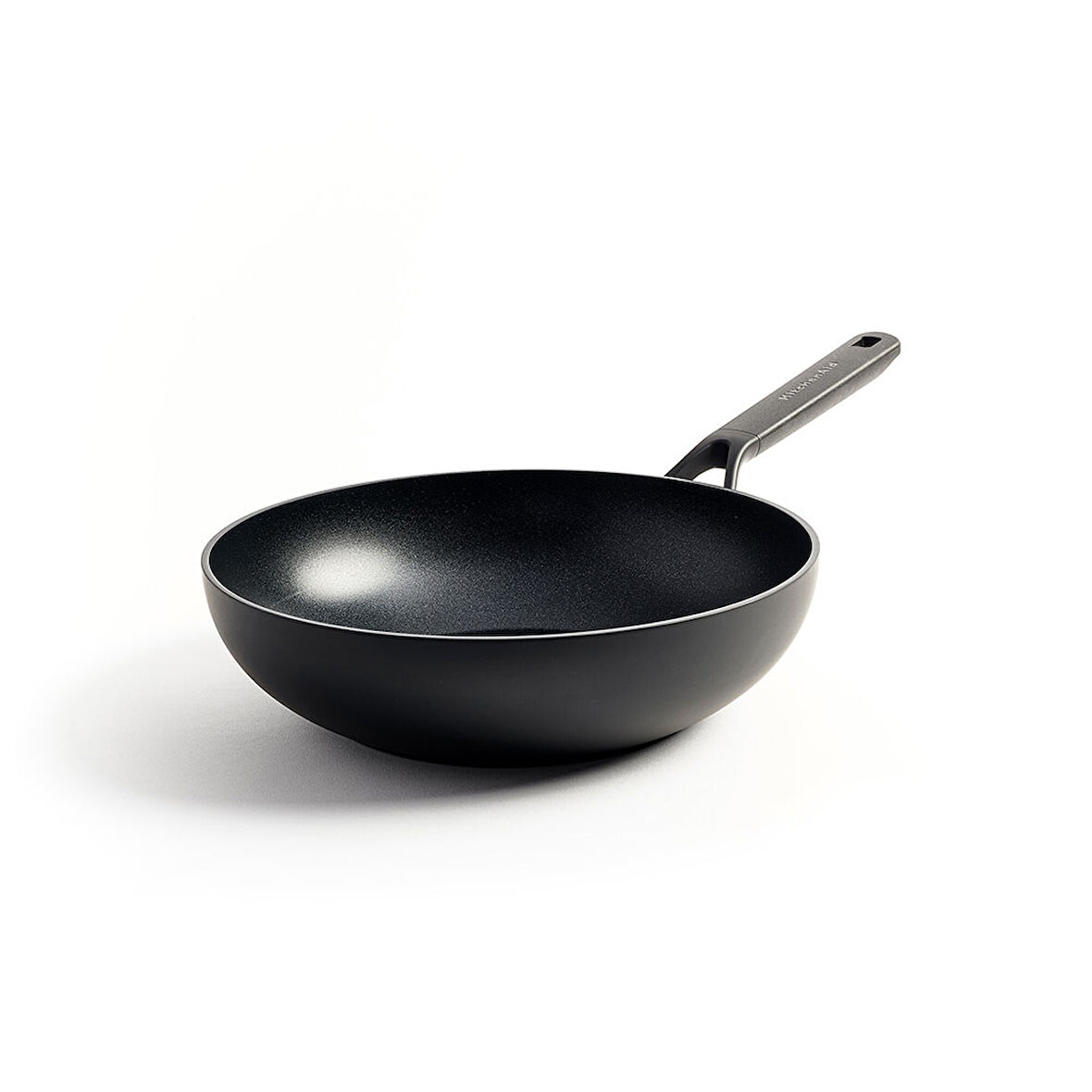 KitchenAid Classic Alu Wok Tava 28 cm