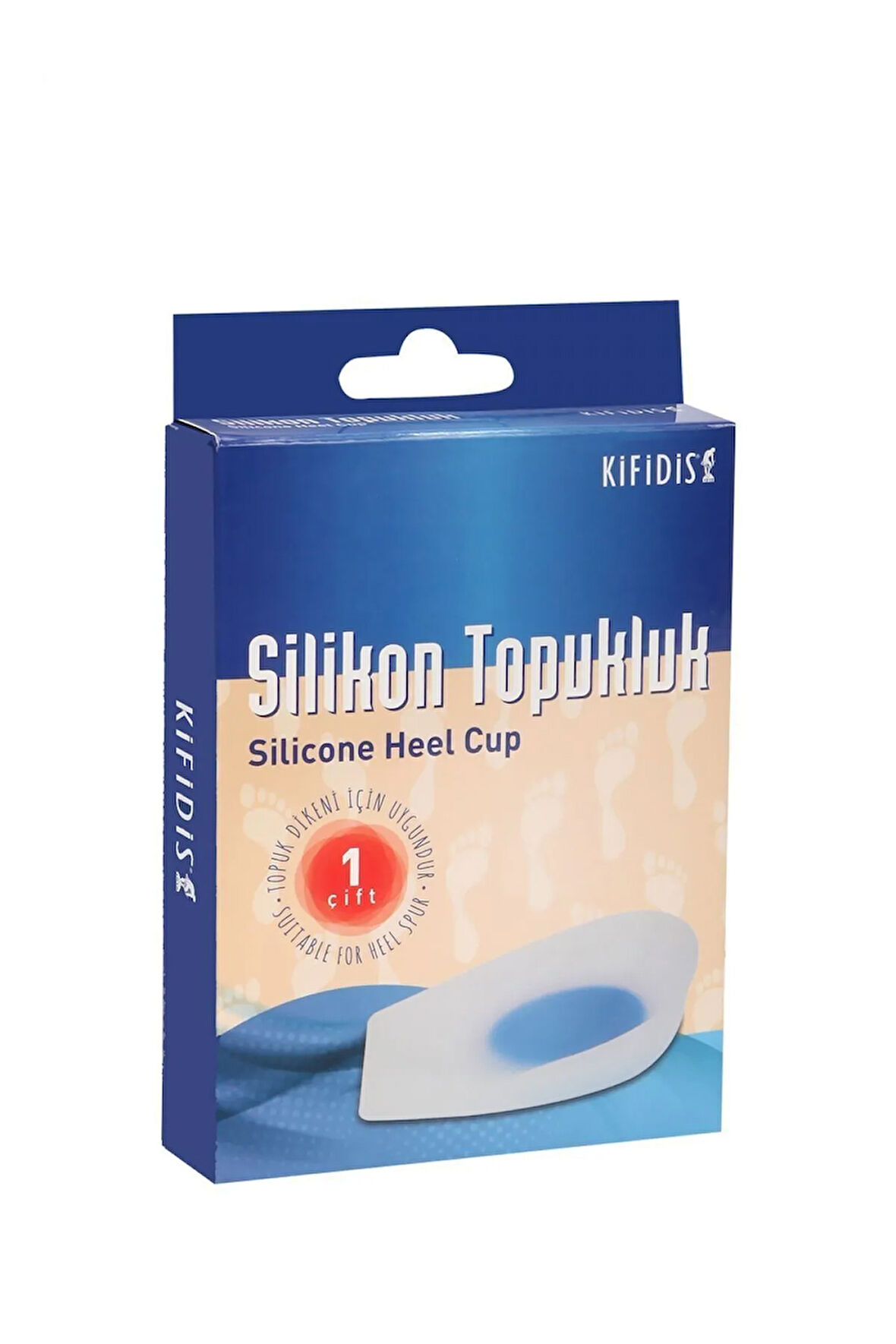 Silikon Topukluk (sh-210f) Std M