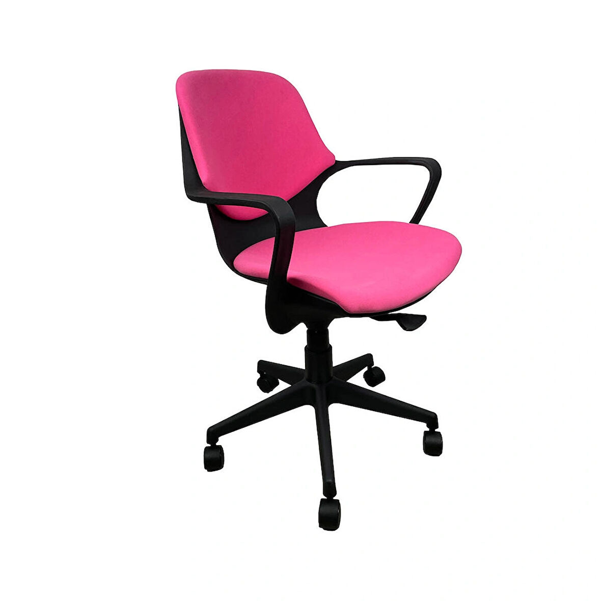 GOLDSİT KİDY ÇOCUK KOLTUĞU 100 P (Pembe Kumaş)