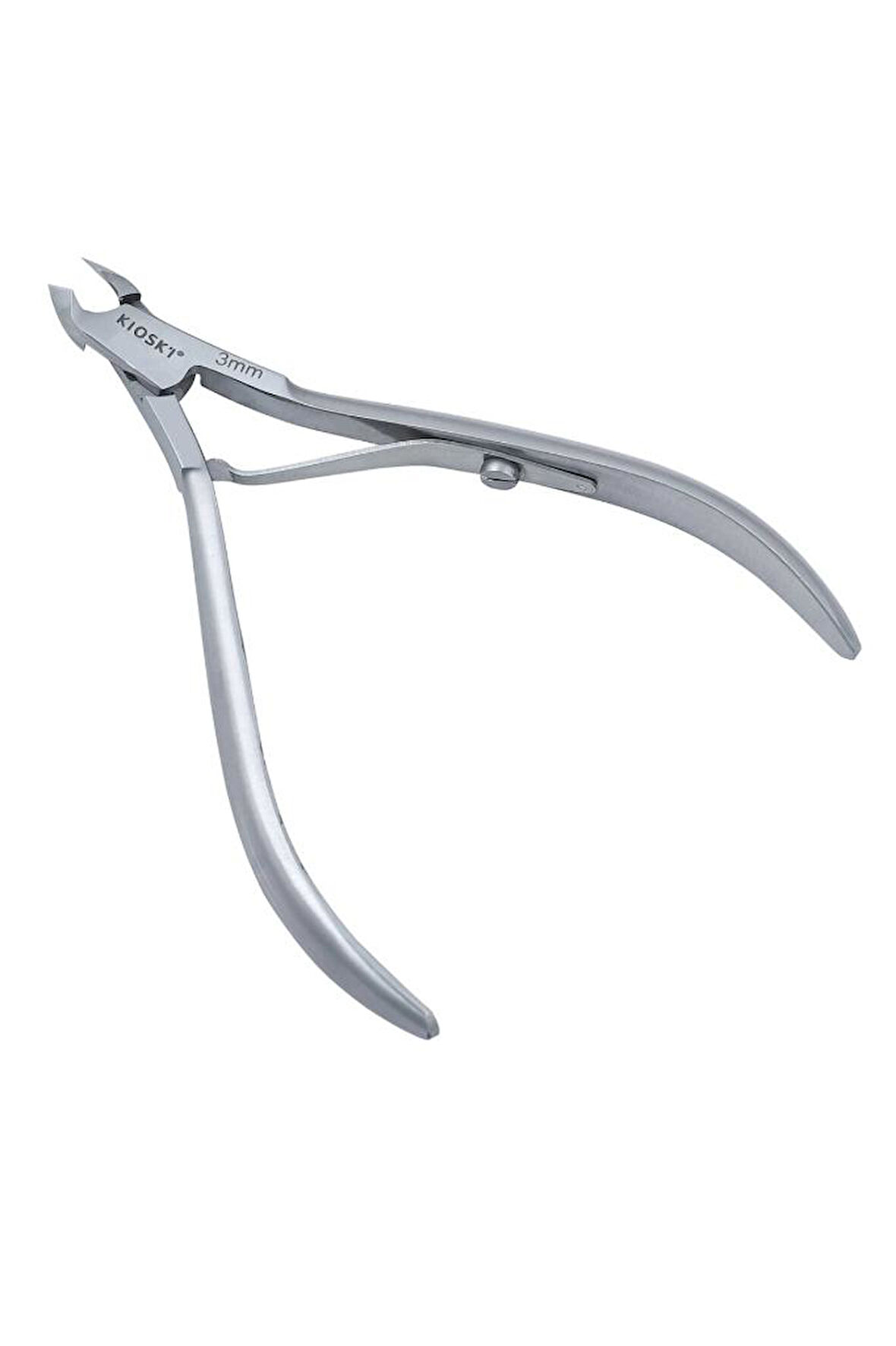 Kioski Profesyonel Kobalt Et Pensi Paslanmaz Çelik 3 mm