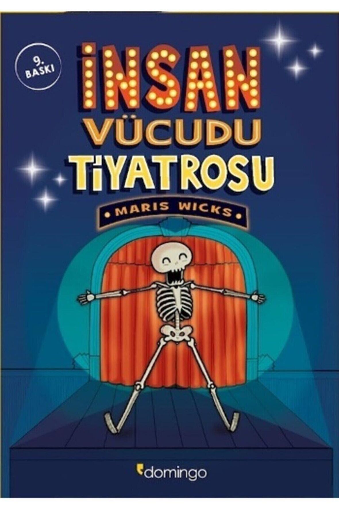 Insan Vücudu Tiyatrosu