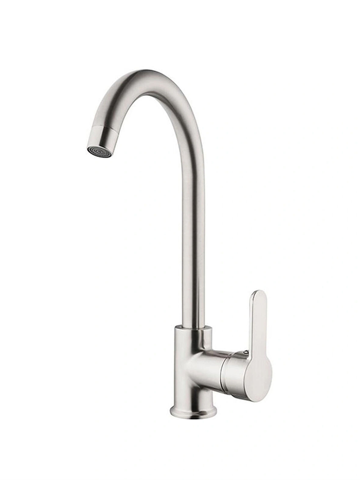 KARE INOX EVİYE BATARYASI