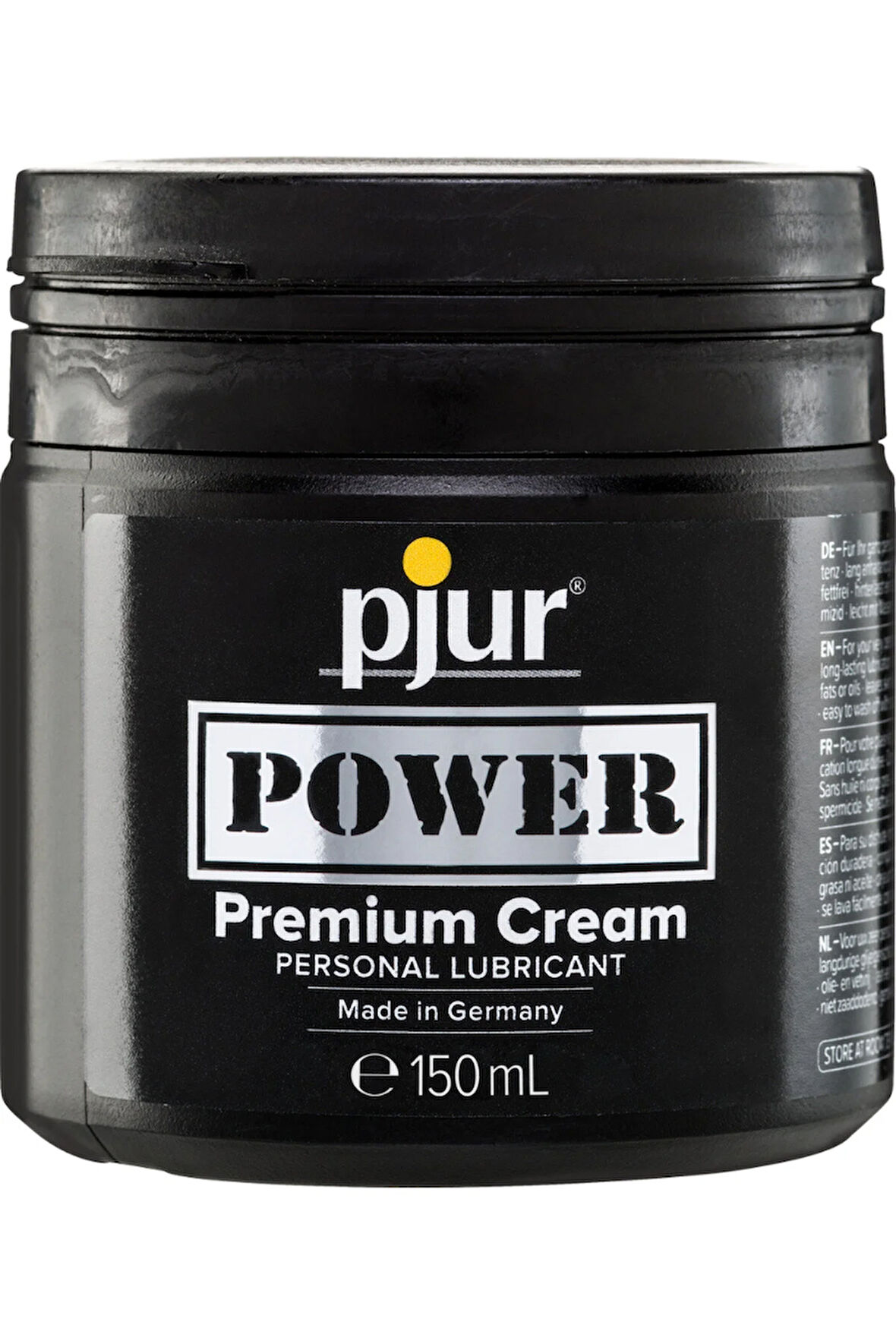 Power 150 Ml Anal Kayganlaştırıcı Premıum Krem