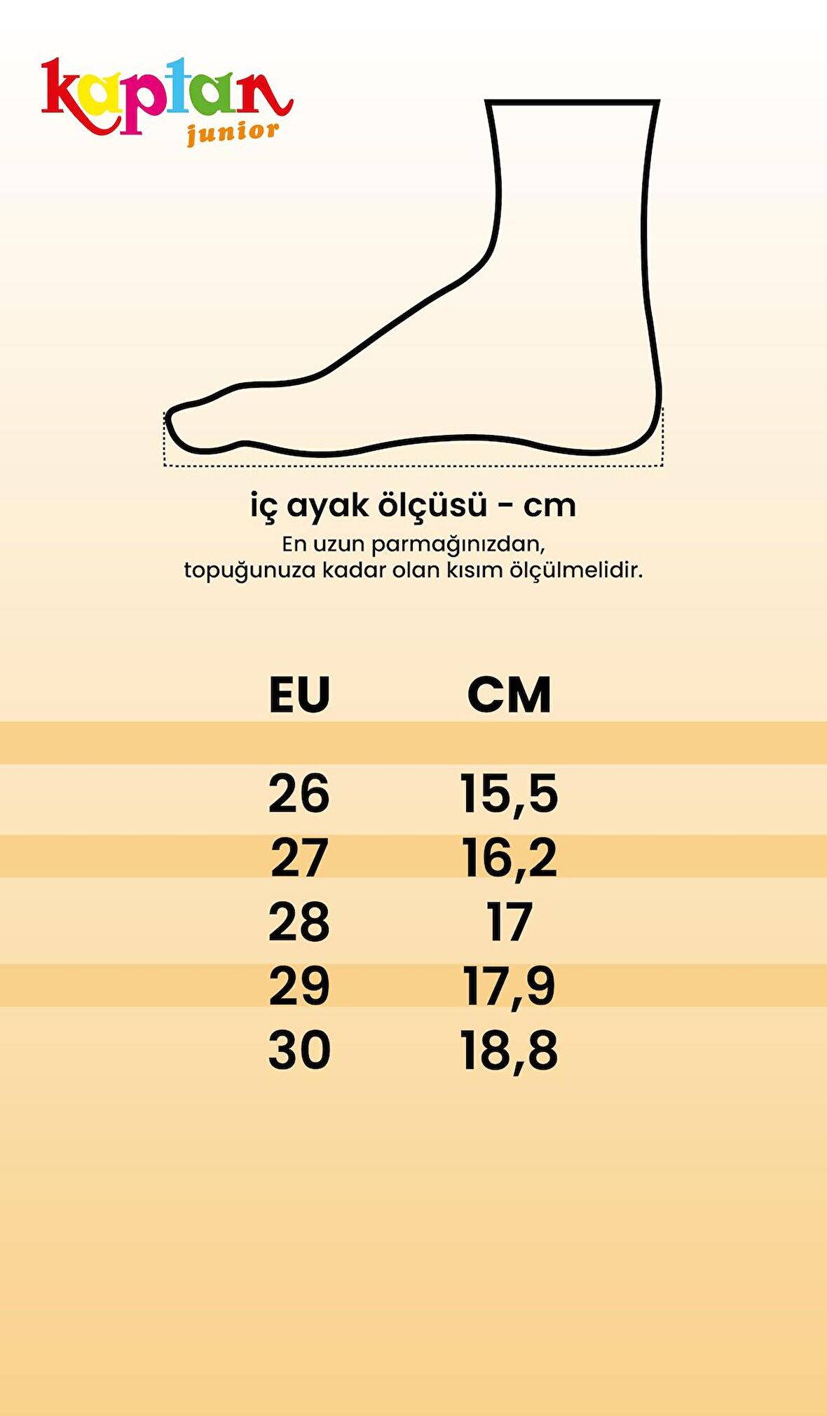 Kaptan Junior Kız Çocuk Spor Sneaker Yürüyüş Ayakkabı PCCMK 500