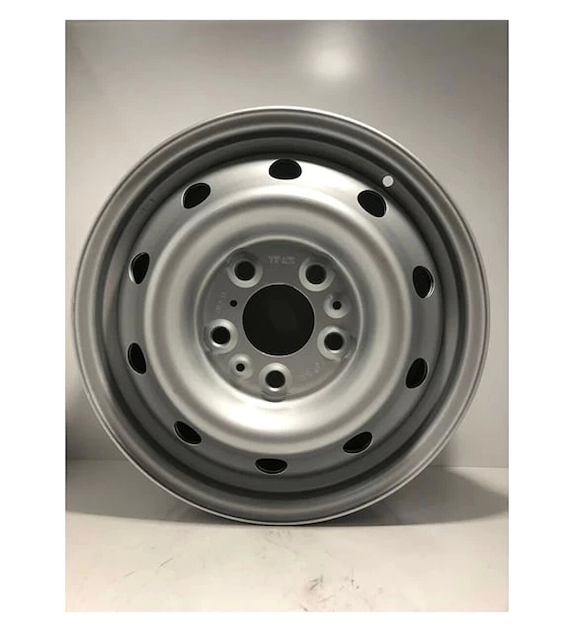 9600 6X16-5X130 ET66 CB 78,1 FİAT DUCATO