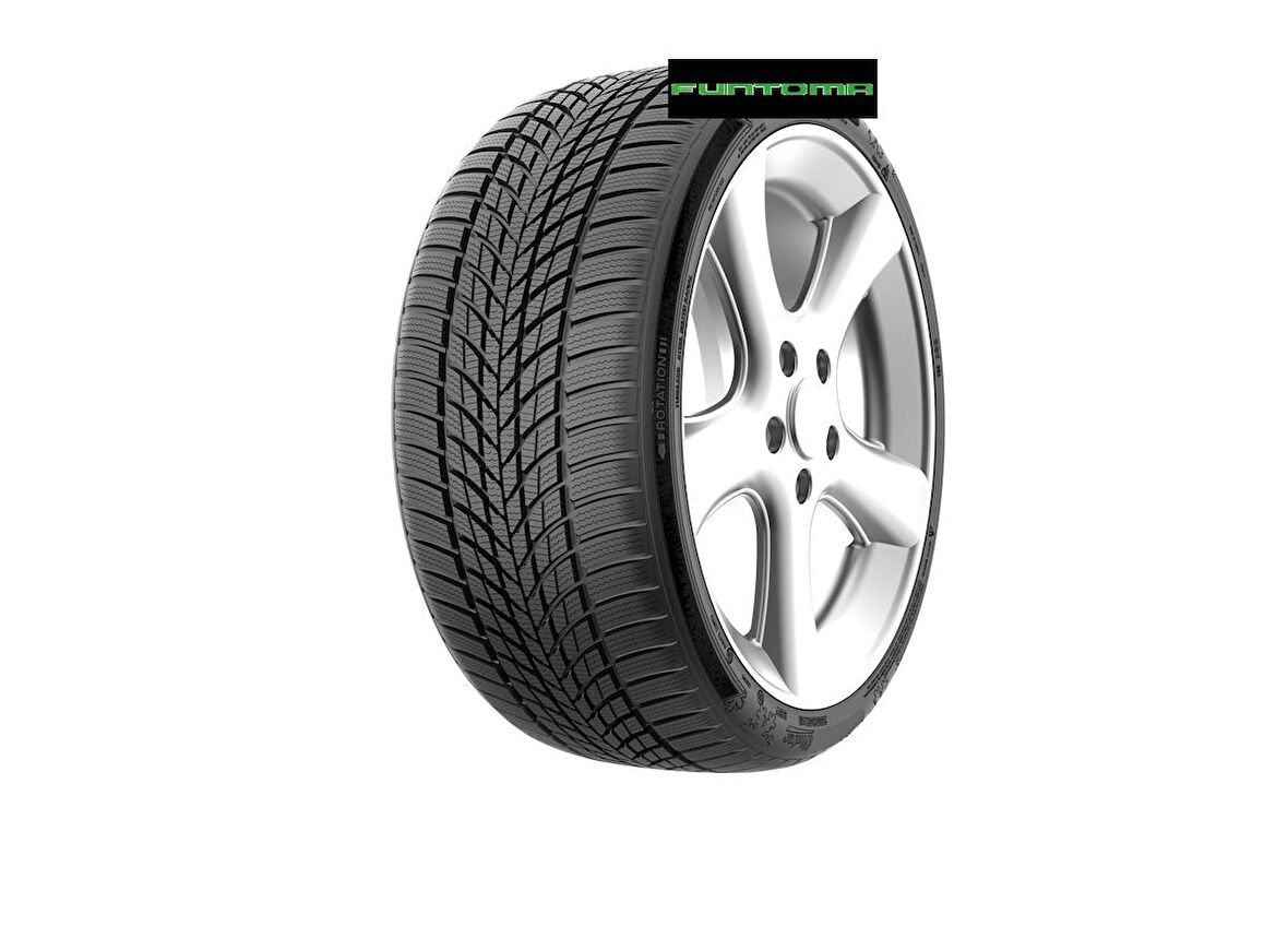 245/45R18 TL 100V REINF. ROADFUN WINTER FUNTOMA