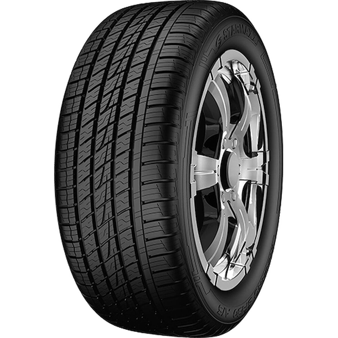 255/70R16 TL 111T INCURRO A/S ST430 STARMAXX