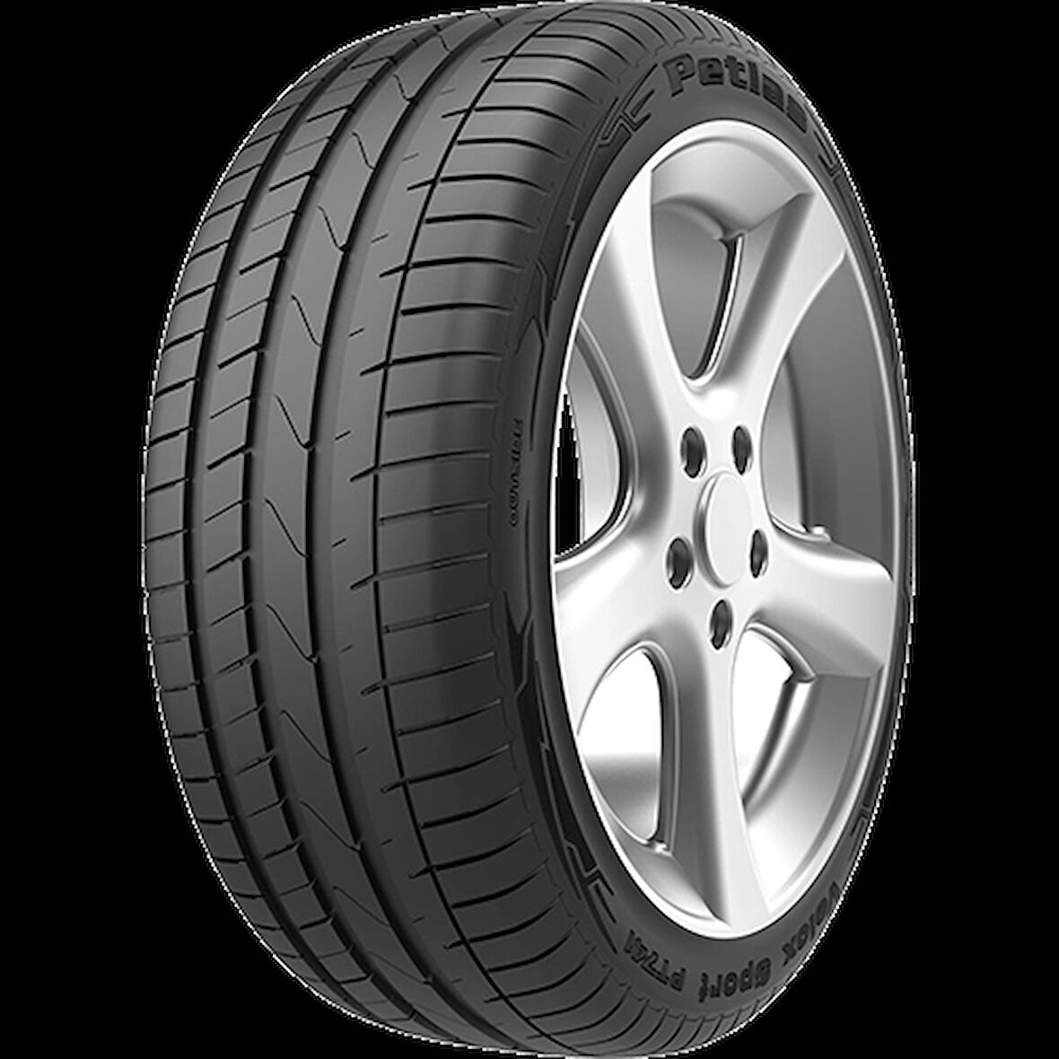 195/55R16 87V VELOX SPORT PT741 PETLAS