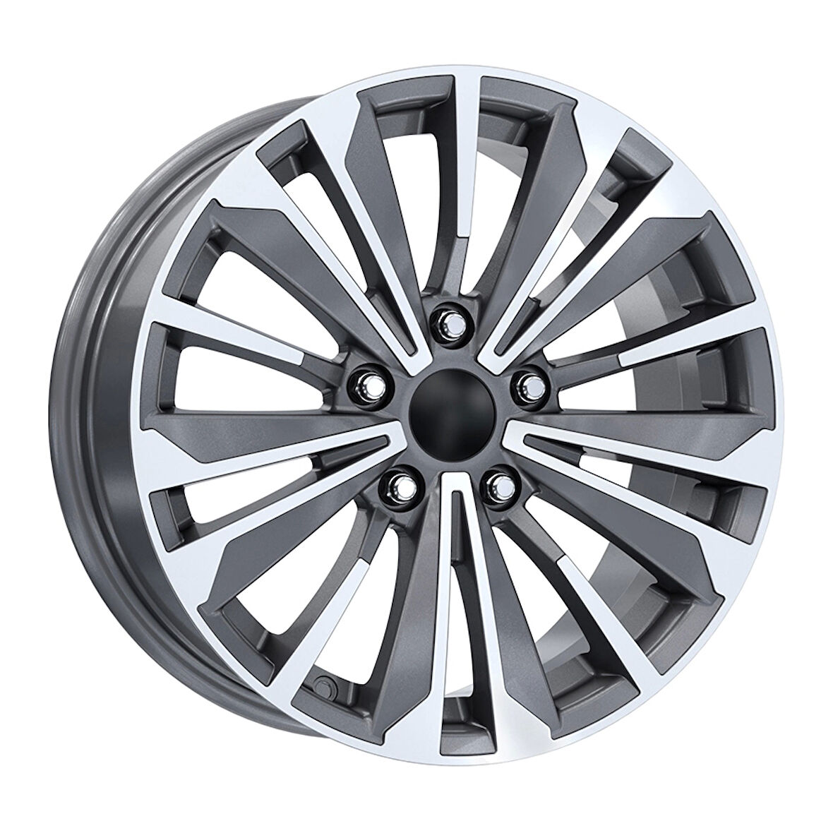 7 X 16 DY-1476 5X114.3 ET40 60.1 GM/D XL