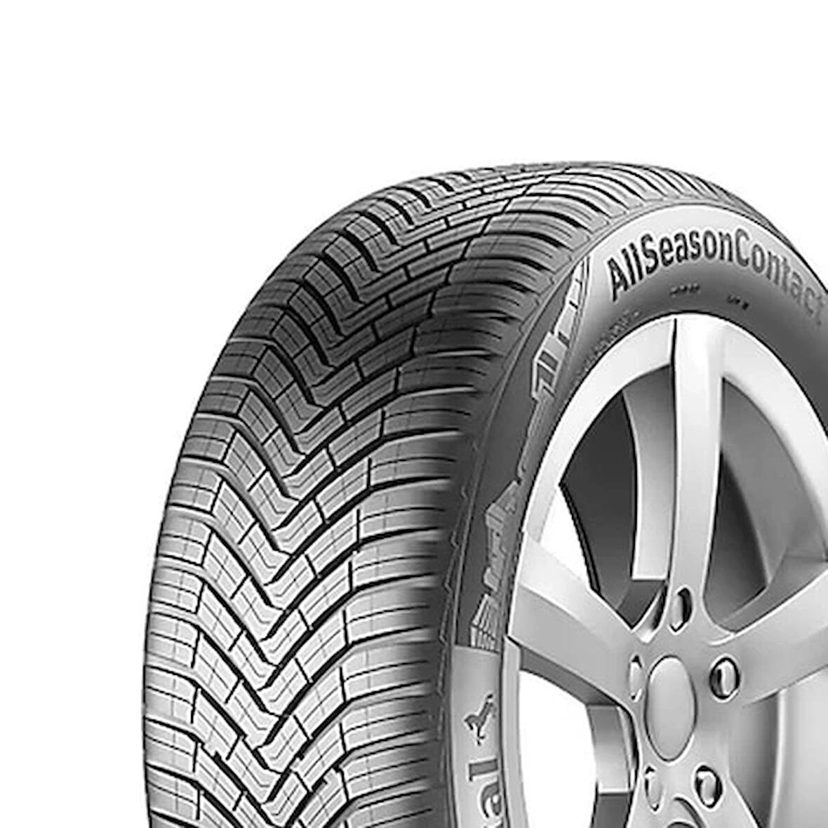 185/65R14 90T ALLSEASONCONTACT CONTİNENTAL