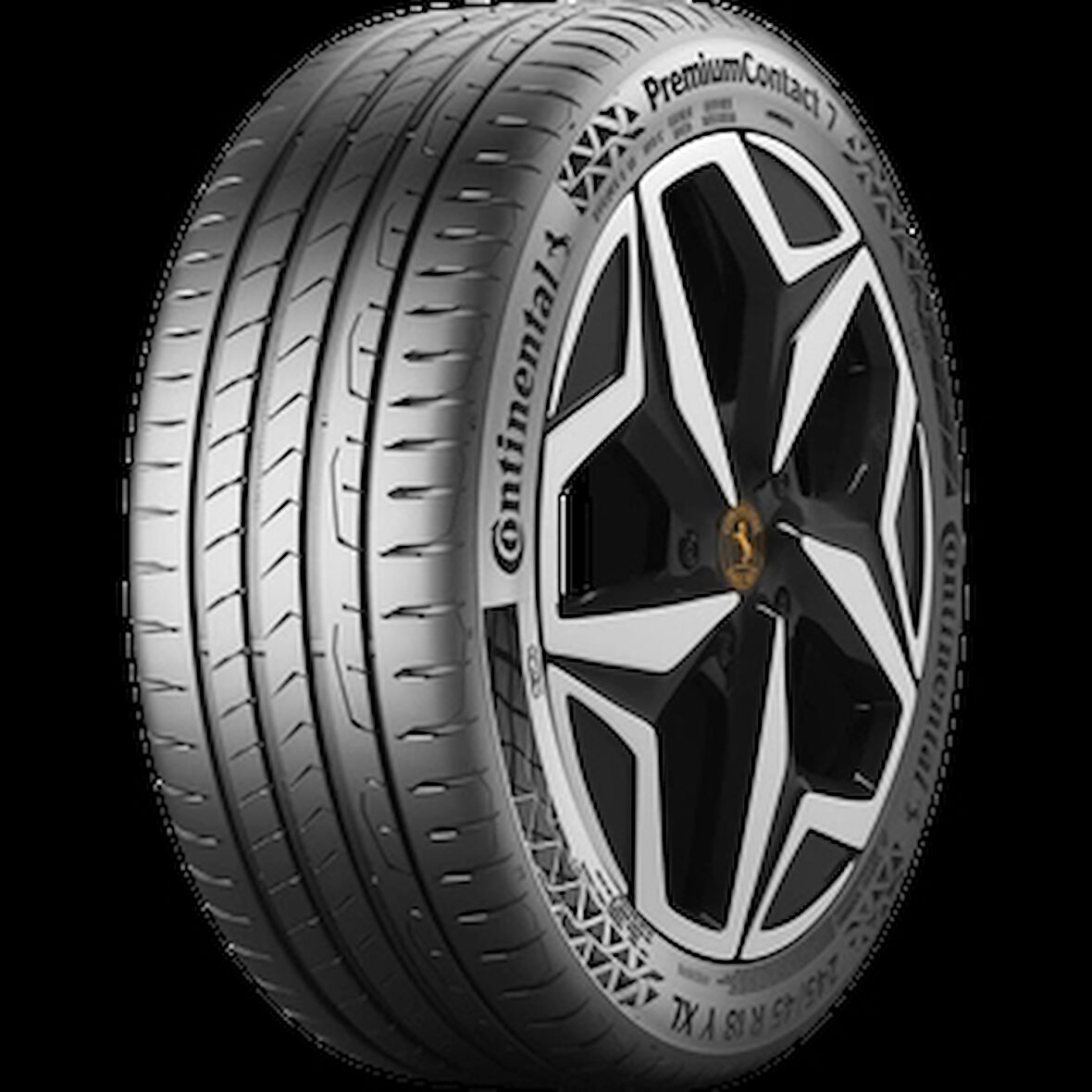 225/50R17 94Y FR PREMIUMCONTACT 7 CONTİNENTAL