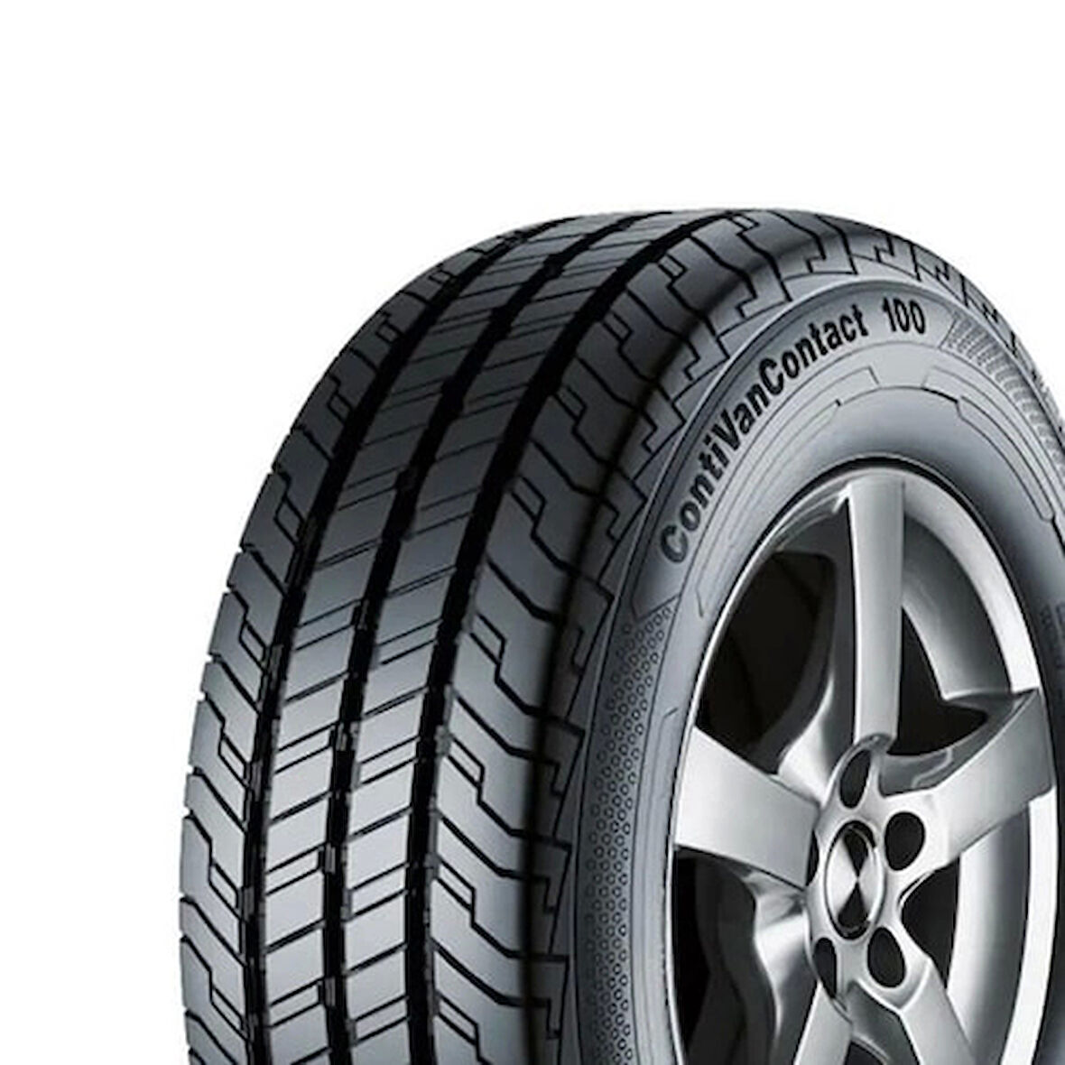 205/75R16C 110/108R VANCONTACT 100 CONTİNENTAL