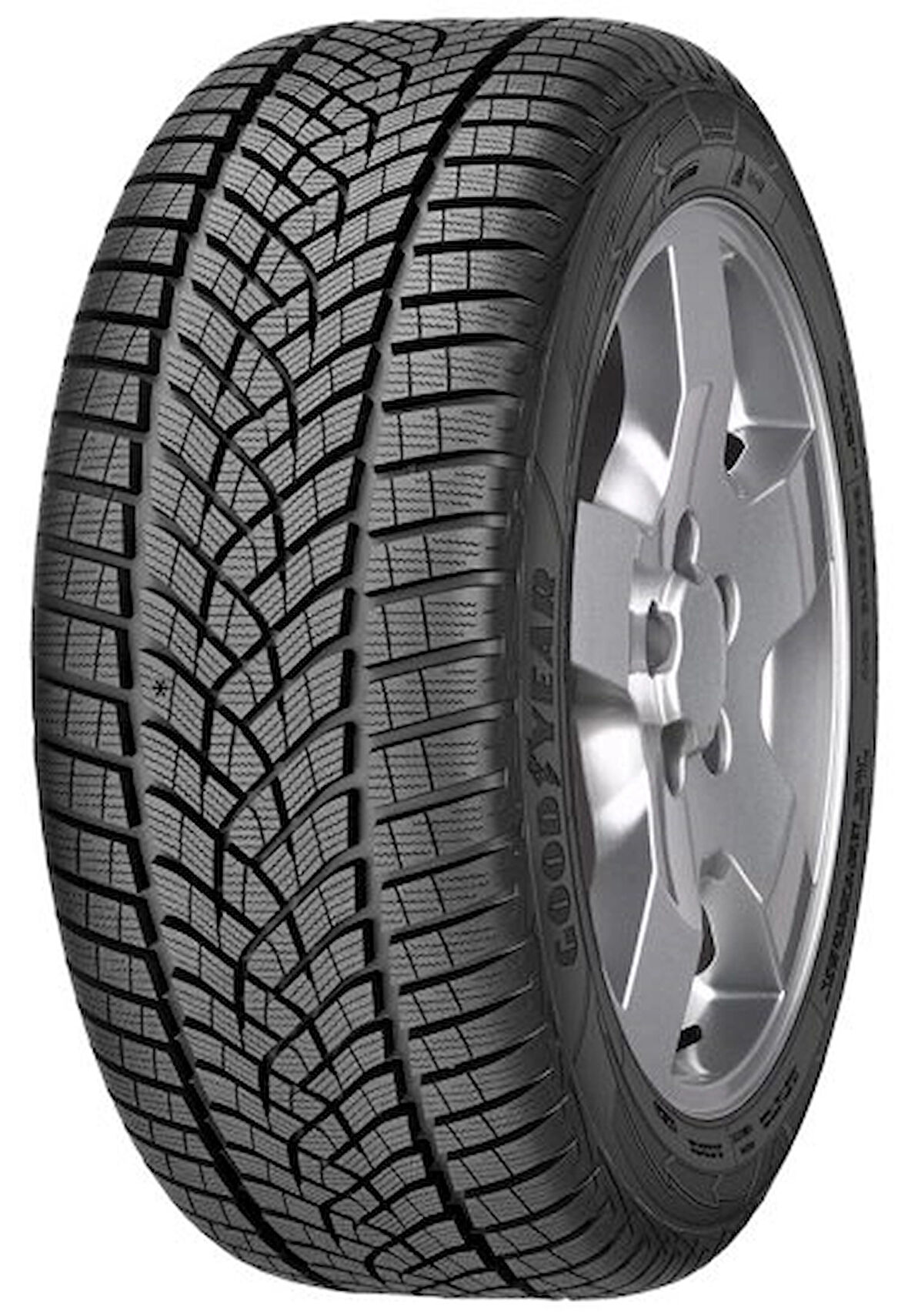 255/35R21 98V ULTRAGRIP PERFORMANCE + T0 XL SCT FP GOODYEAR