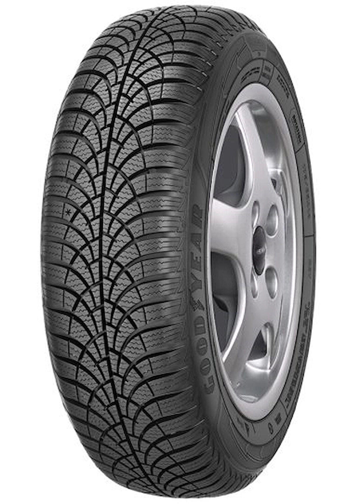175/70R14 84T ULTRAGRIP 9+ MS GOODYEAR