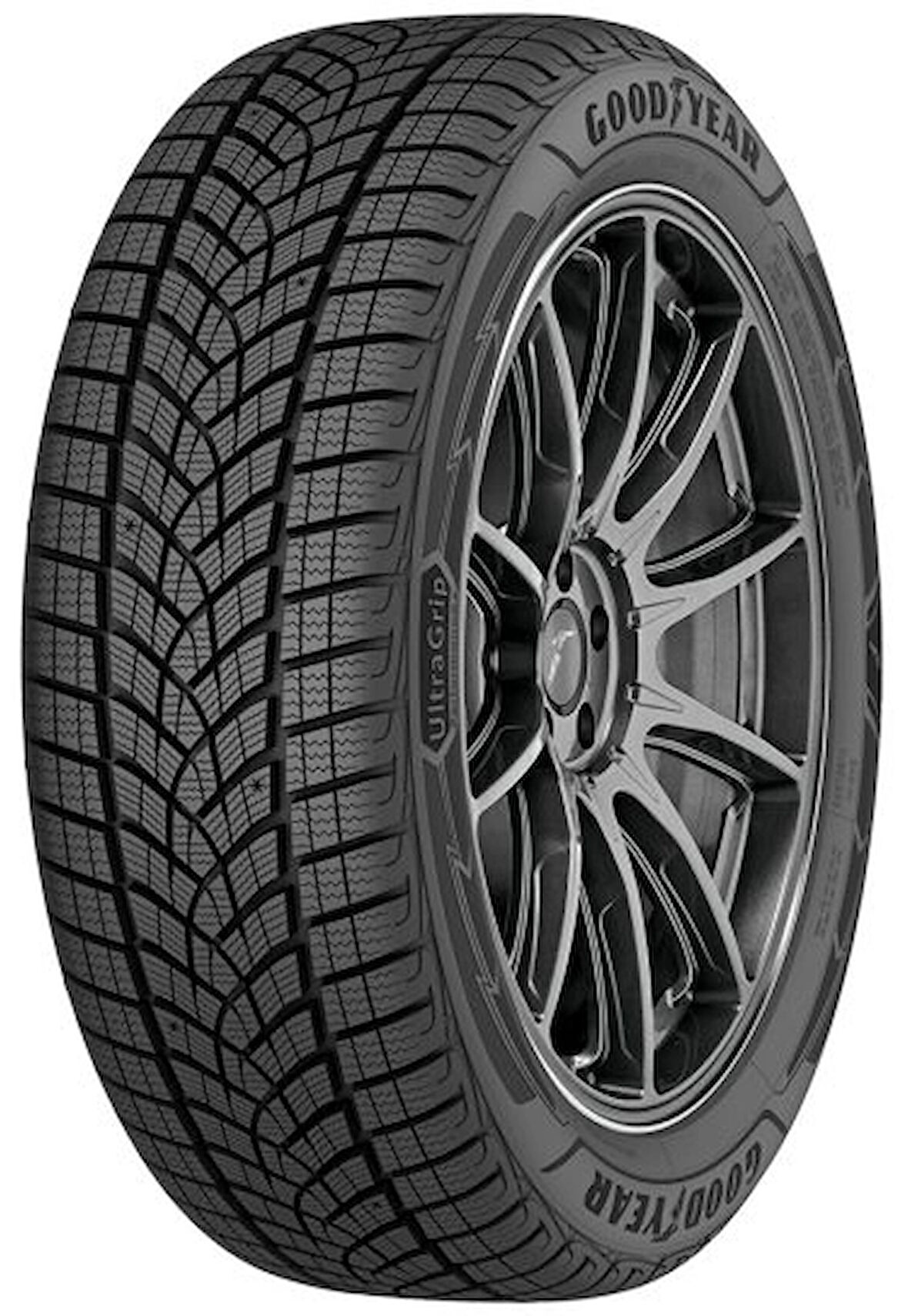 235/45R21 101T ULTRAGRİP PERFORMANCE + SUV XL ST FP GOODYEAR