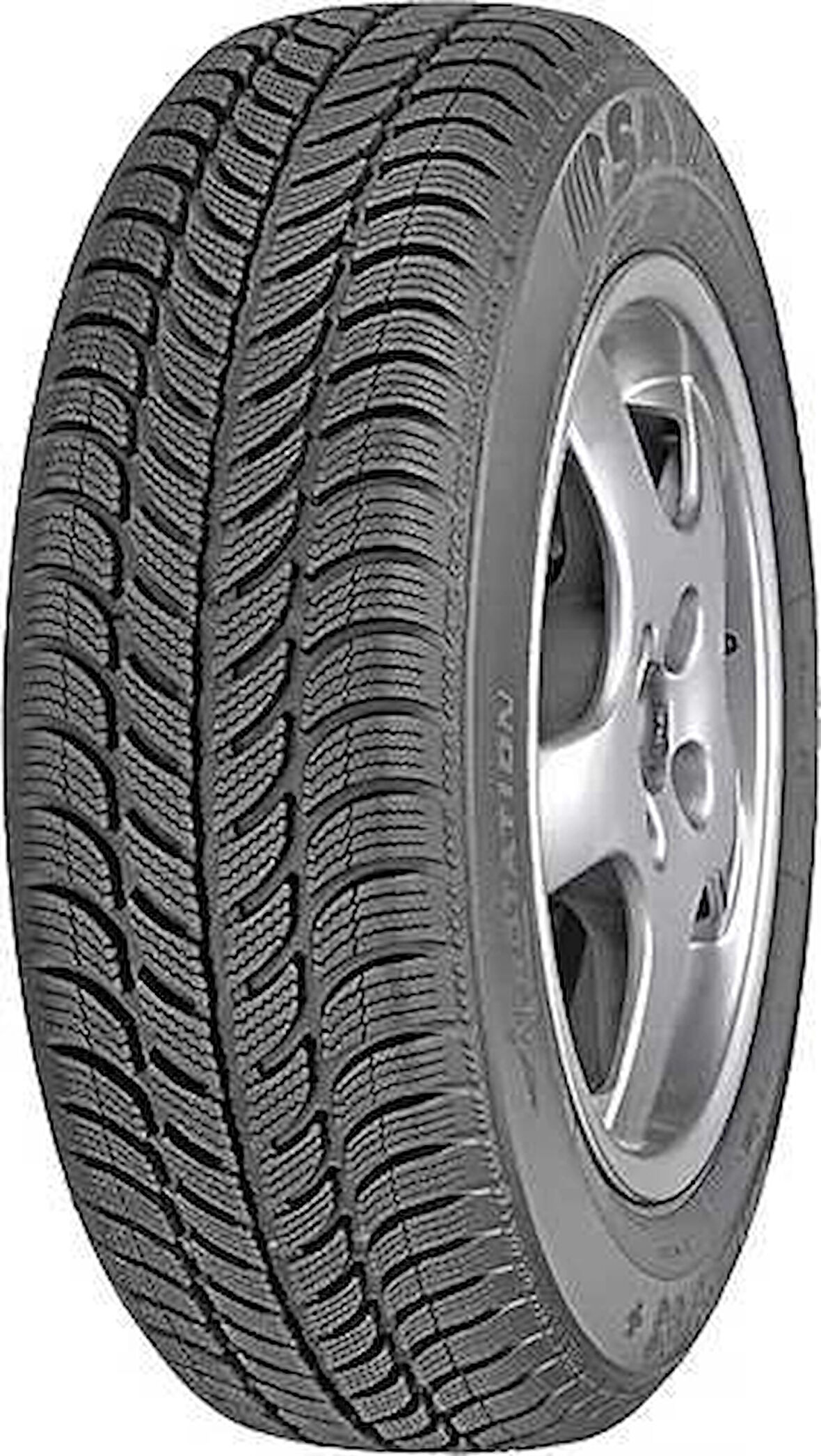 185/65R14 86T ESKIMO S3+ MS SAVA