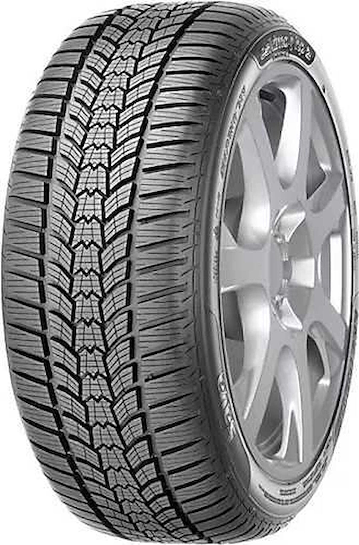 235/45R18 98V ESKIMO HP 2 XL FP SAVA