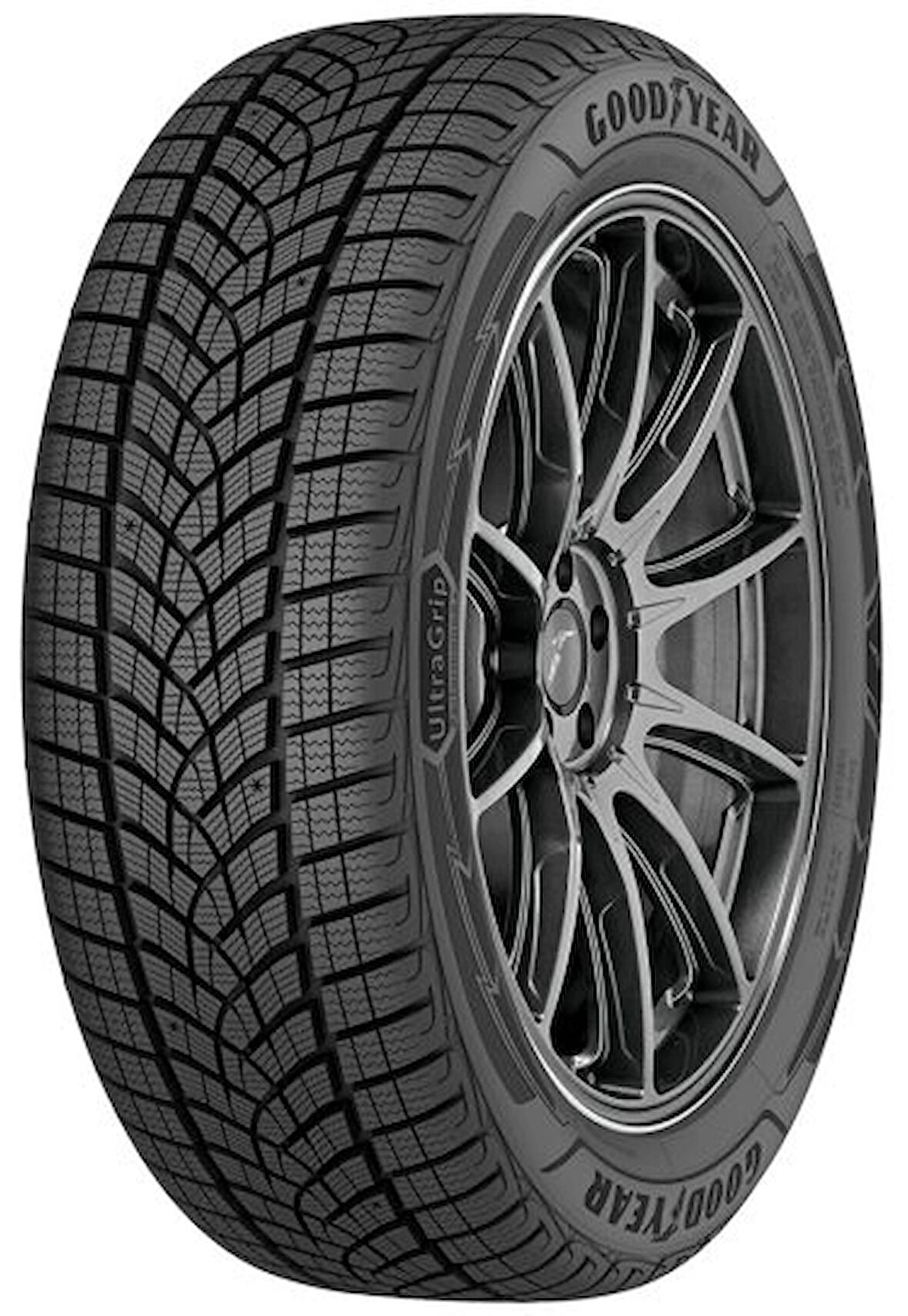 225/55R19 103V ULTRAGRIP PERFORMANCE + SUV XL GOODYEAR