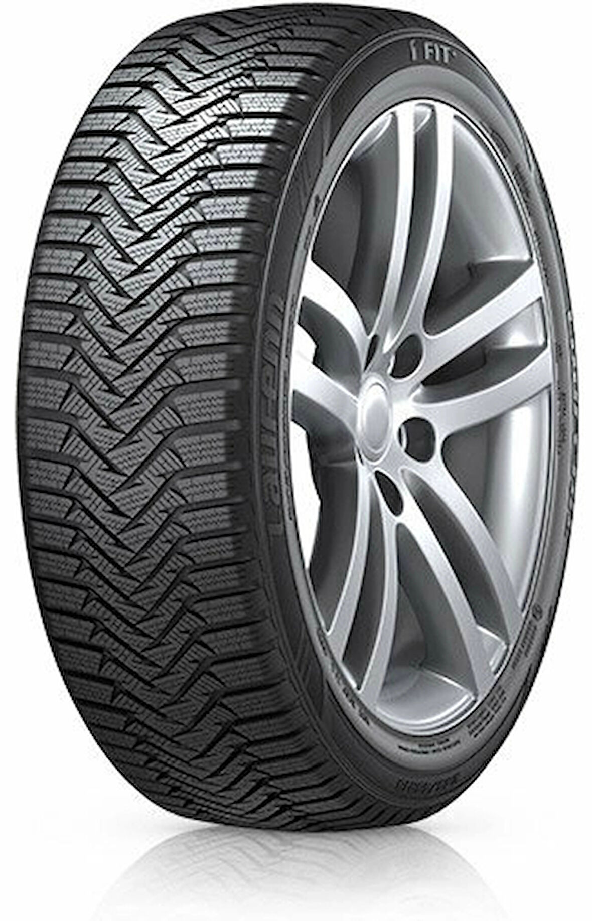 225/60R17 99H I FIT+ LW31 LAUFENN