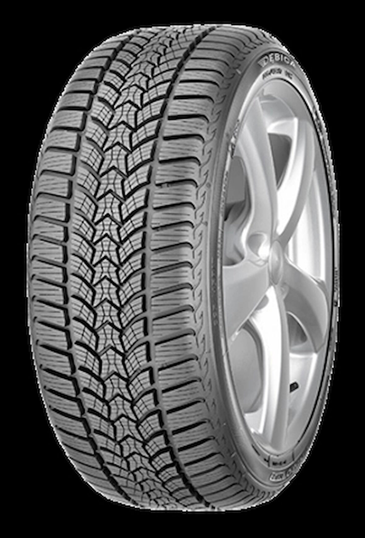 195/55R16 87H FRIGO HP 2 DEBİCA