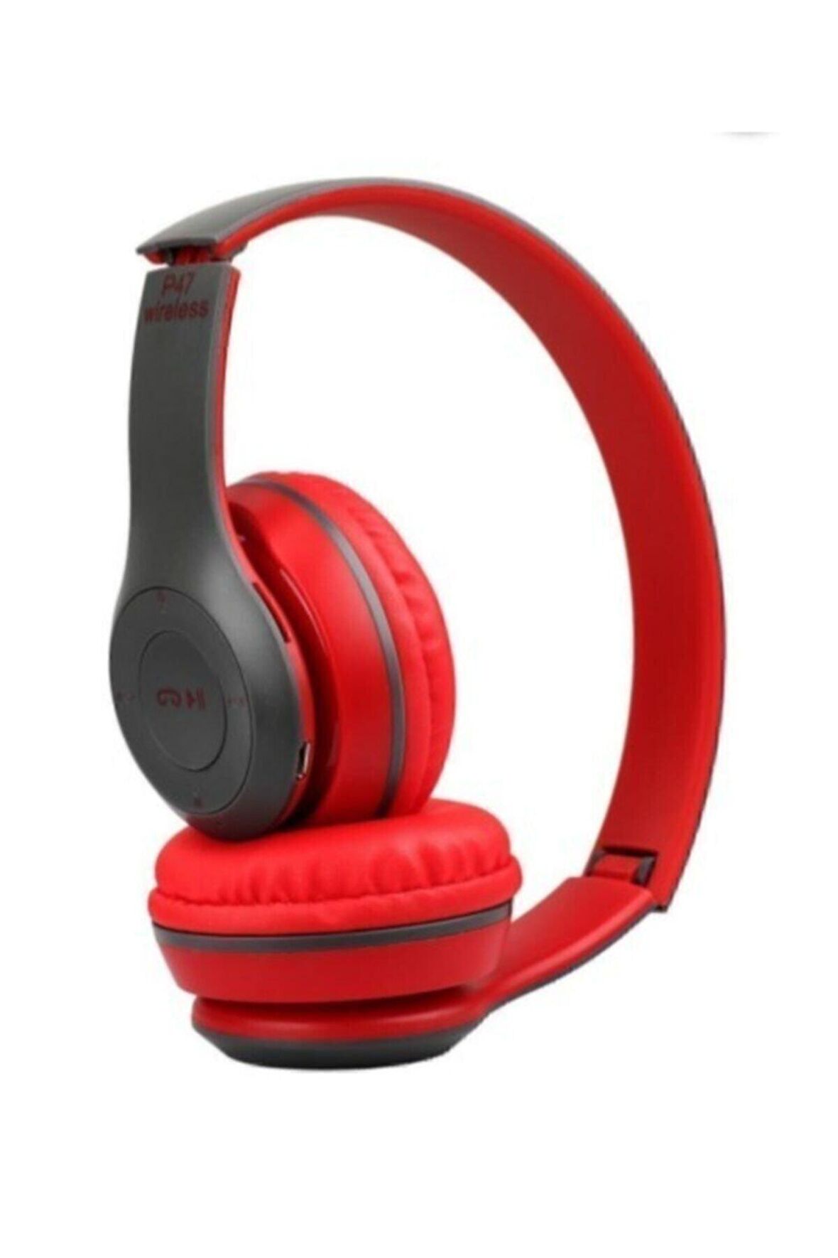 P47 Wıreless 5.0 Bluetooth Kablosuz Mp3 Çalar Kulaklık