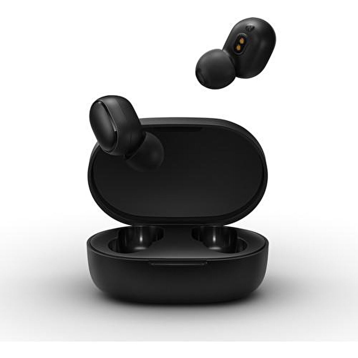 Xiaomi Redmi Airdots Uyumlu S TWS Bluetooth Kulaklık Siyah