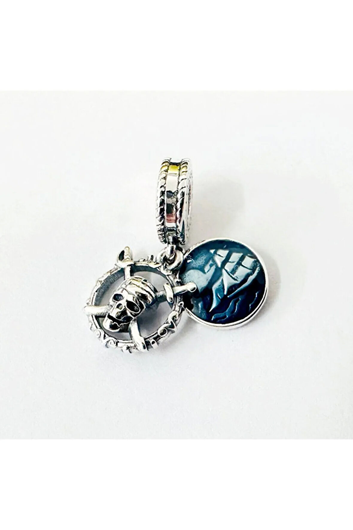 Karayip Korsanları Dangle Charm