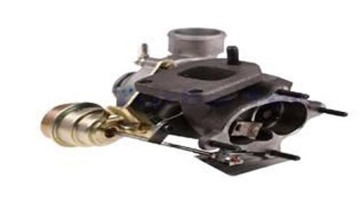 KKK 53149887025 Turbo Komple 102 Bg Lt28-35-46 2.5 TDI Ahd 05 96-08 99 05 99 Borgwarner 074145701C