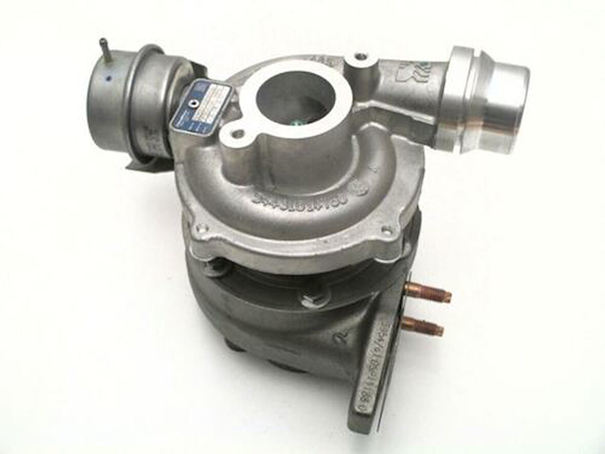 KKK 54399980127 Turbo Komple Megane III-Fluence 1.5 DCI 110 Ps Bv39-1867 54399880076 54399880087 Borgwarner 7701479077