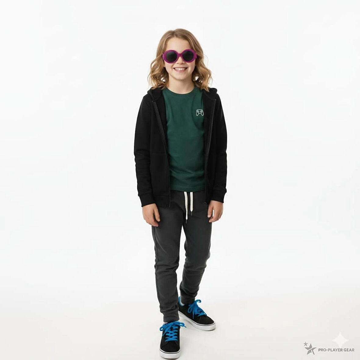 KK TREND ÇOCUK GÜNEŞ GÖZLÜĞÜ