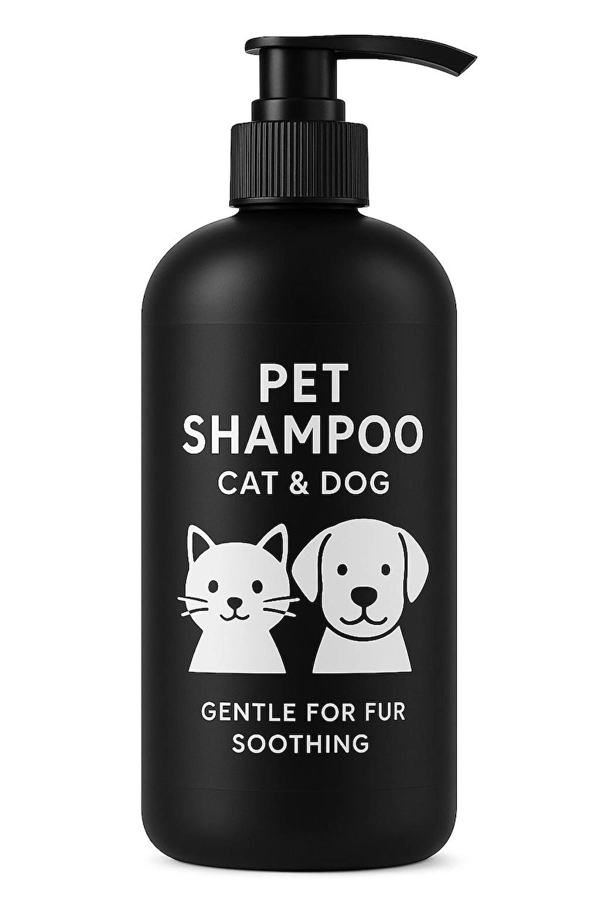 Kedi ve Köpek Şampuanı 100 ml 