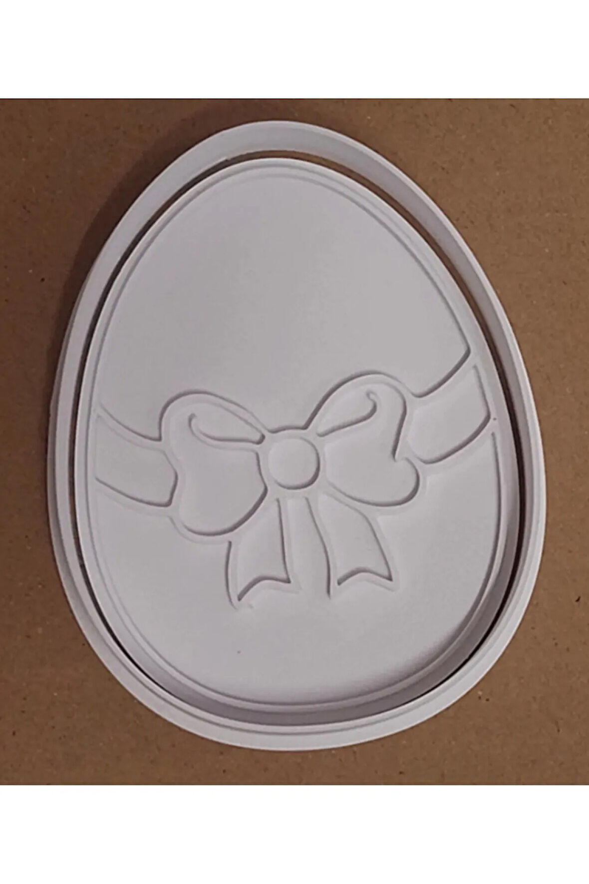 Just3dprintings Easter Yumurta Kurabiye Kalıbı