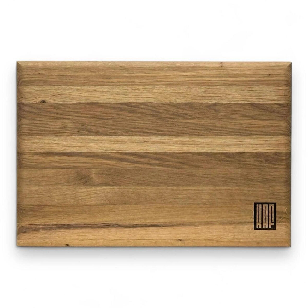 Lüks Kesme Tahtası Meşe Small