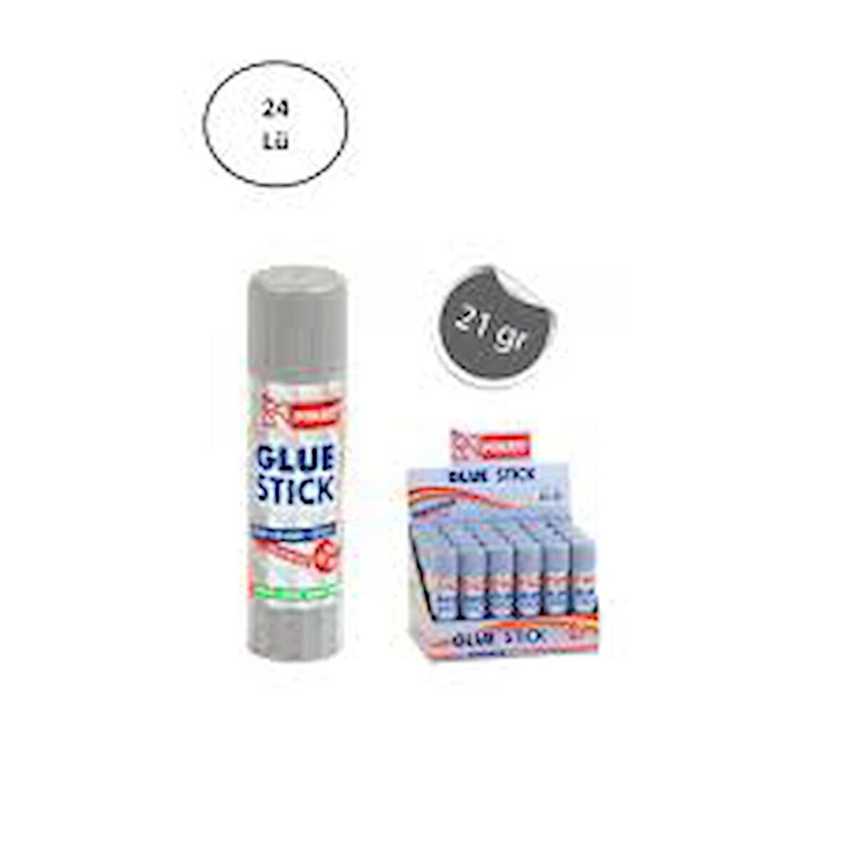 Mikro Stick Yapıştırıcı 21gr