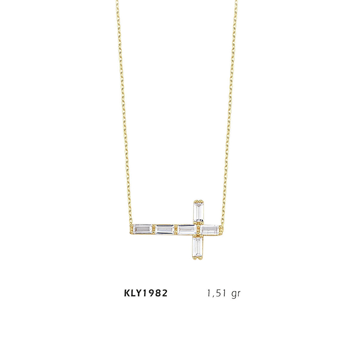 Özel Tasarım Kolye