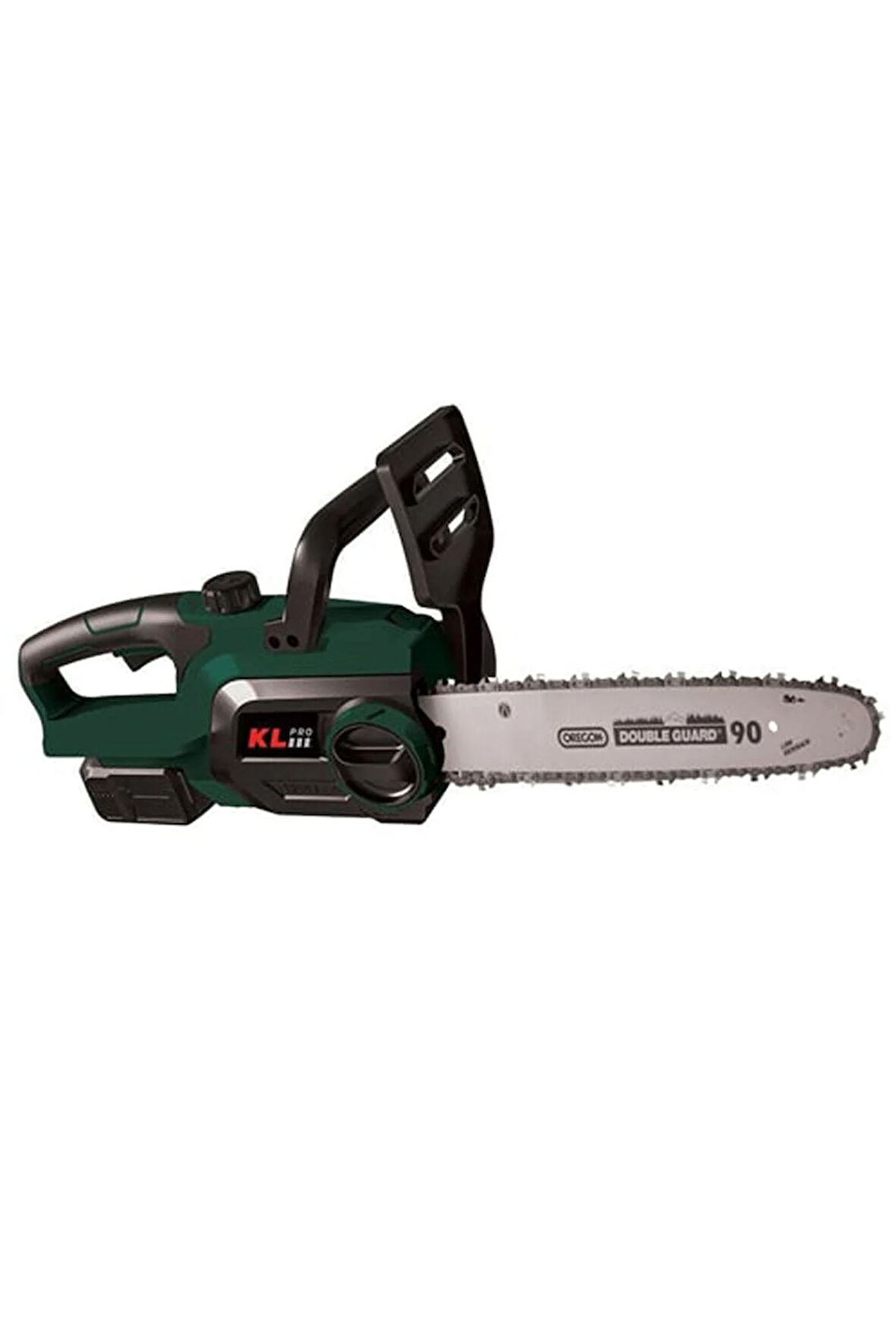 18V 8.0 AH ŞARJLI ORMAN MOTORU