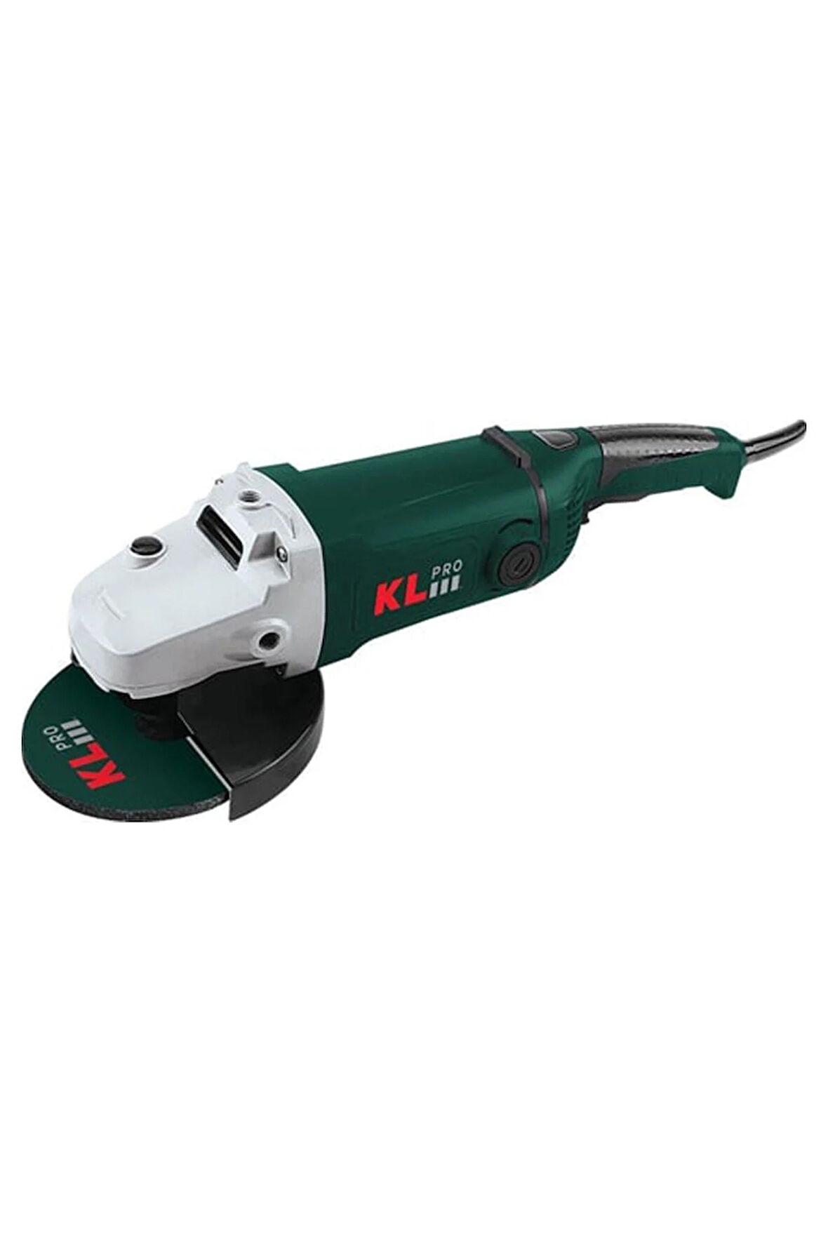 2600W 180MM BÜYÜK TAŞLAMA