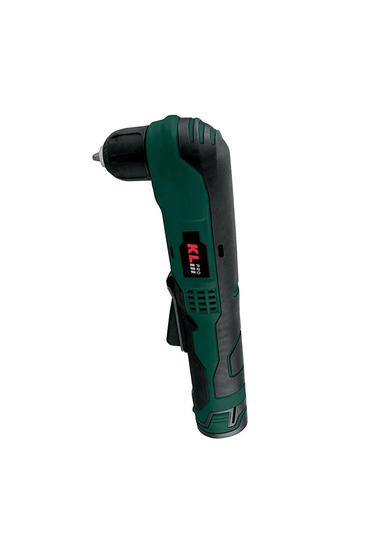 10.8V 2.0 AH ŞARJLI DARBESİZ DİK AÇILI VİDALAMA MATKAP