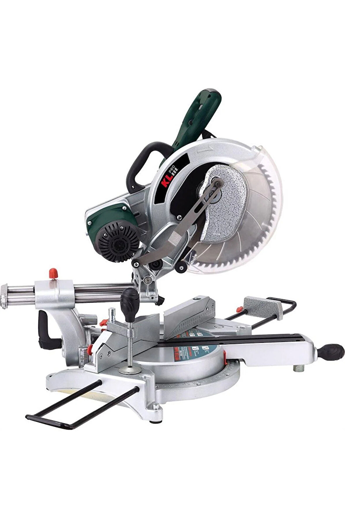 2200 W 300 MM GÖNYE KESME MAK. LAZER KESİM