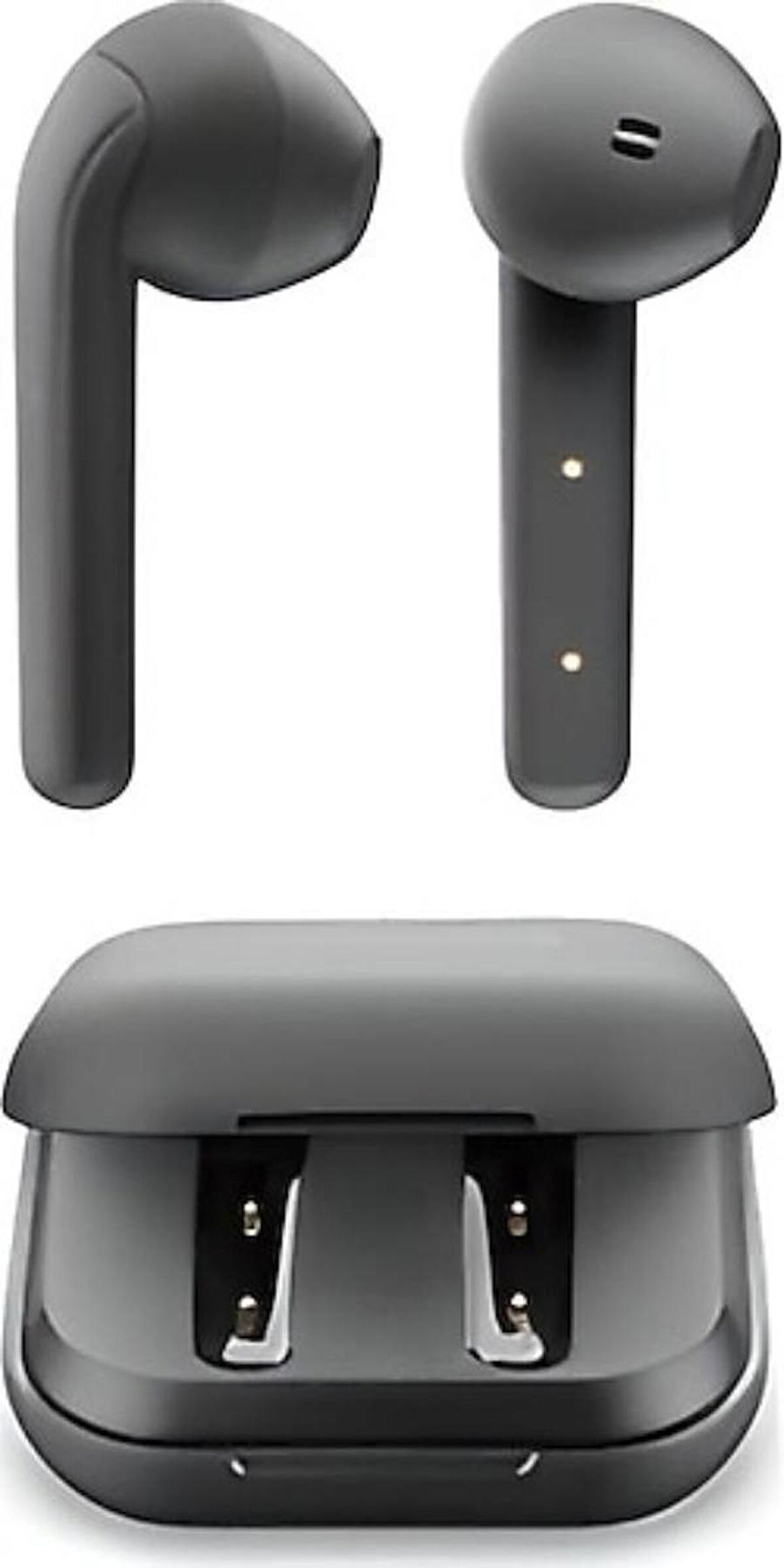 Cellularline Java Bluetooth TWS Kulaklık Siyah VİTRİN